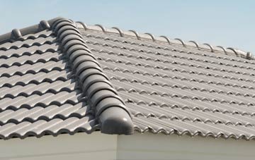 advantages of Mossbank clay roofing