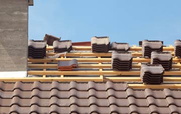 Mossbank clay roofing costs