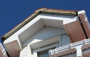 Mossbank fascia installation costs