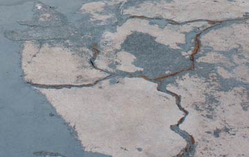 fibreglass roofing replacement Mossbank