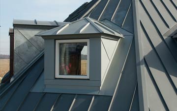 metal roofing Mossbank, Shetland Islands
