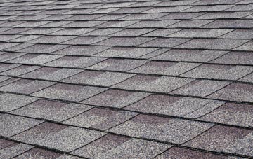 Mossbank tiles for shallow pitch roofing