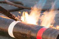 Mossbank flat roofing replacement