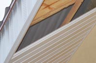 rated Mossbank soffit repair companies